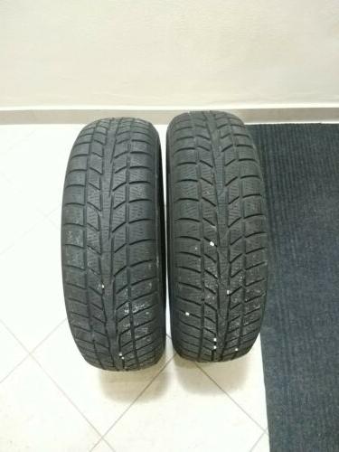 165 65r14 t w442 gomme invernali