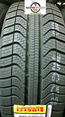 195 / 55 R 16 87H PIRELLI CINTURATO ALL SEASON Plus M+S 4 ST