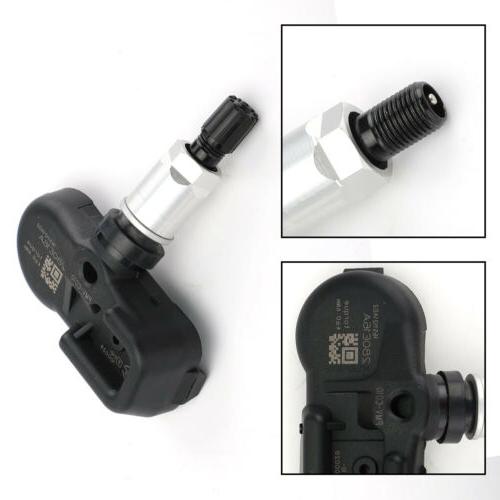 1pc sensore di pressione dei pneumatici per