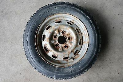 1x opel vw pneumatici invernale m s