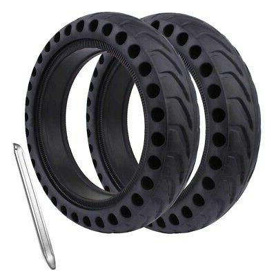 1x ruota da 8 5 pollici anteriore