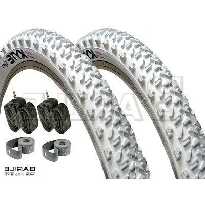 2 copertone pneumatico 26 x 2 10