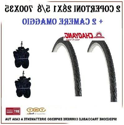 2 copertoni 28x1 5 8 3 8