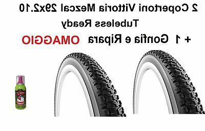 2 copertoni mtb 29x2 10 mezcal graphene