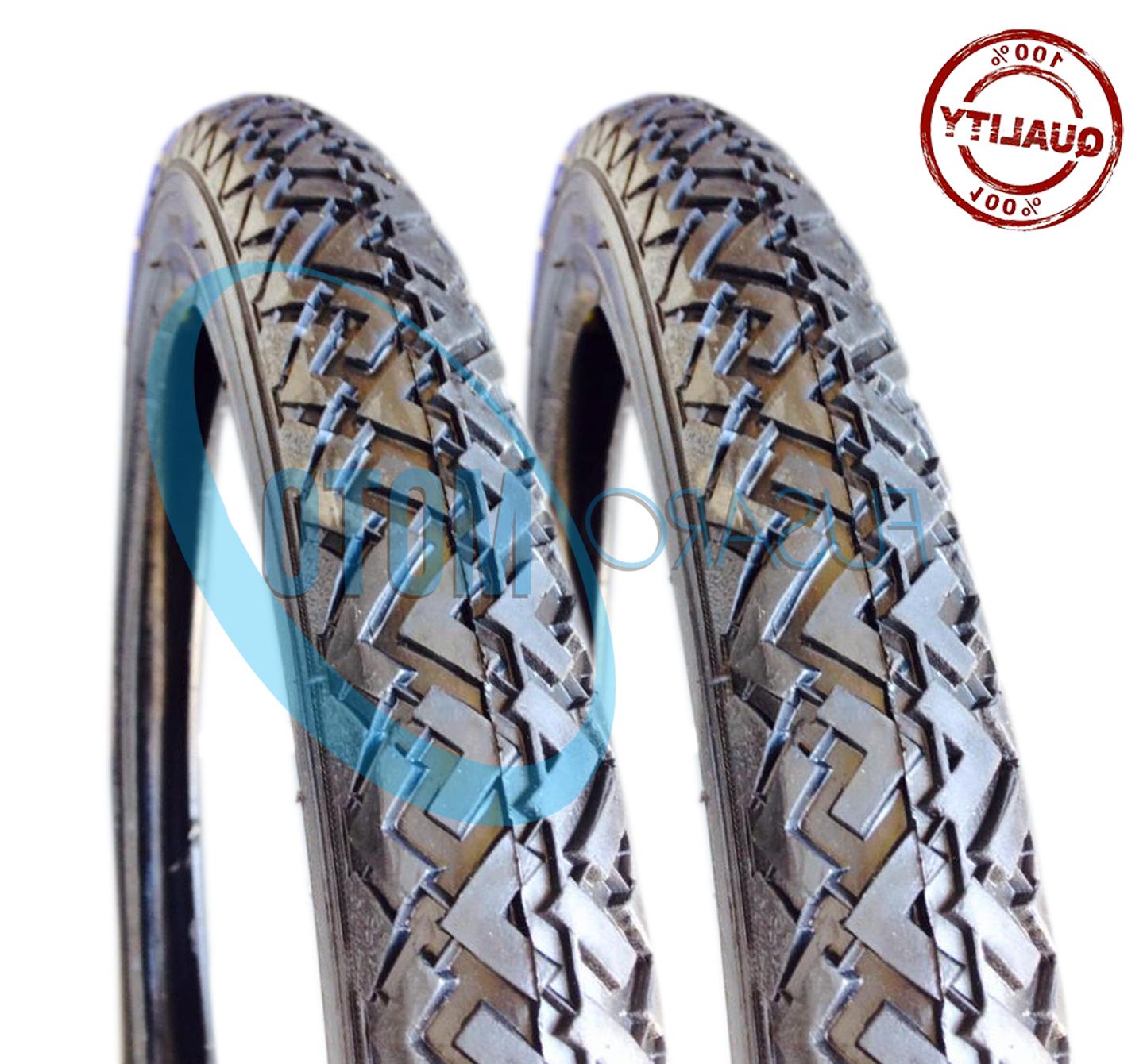 2 copertoni ruote pneumatici gomme 2 1