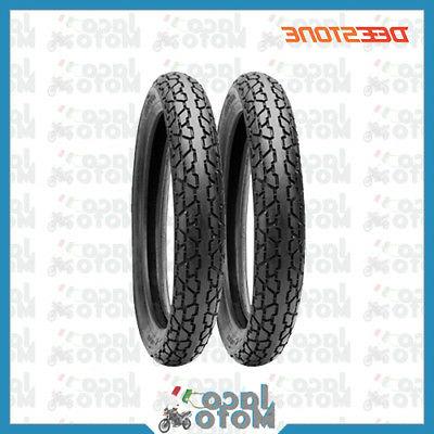 2 coppia pneumatici gomme copertoni 80 80