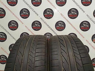 2 gomme estive usate 225 40 r18