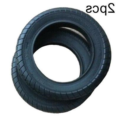 2 pezzi 10 pollici pneumatici set per