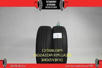 2 pneumatici 185 65 r 15 2017