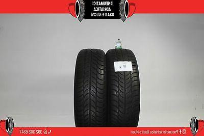2 pneumatici 195 65 r 15 invernali