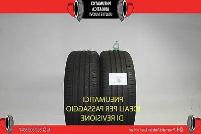 2 pneumatici 205 55 r 16 2017