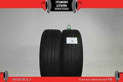 2 pneumatici 205 55 r 16 estive