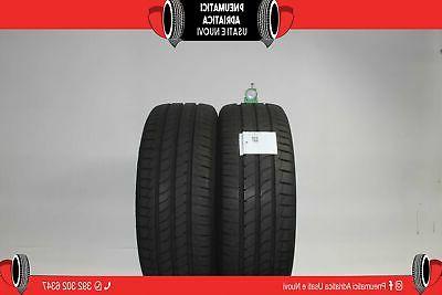 2 pneumatici 205 55 r 16 estive