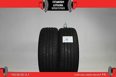 2 pneumatici 205 55 r 16 estive