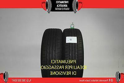 2 pneumatici 205 60 r 16 estive