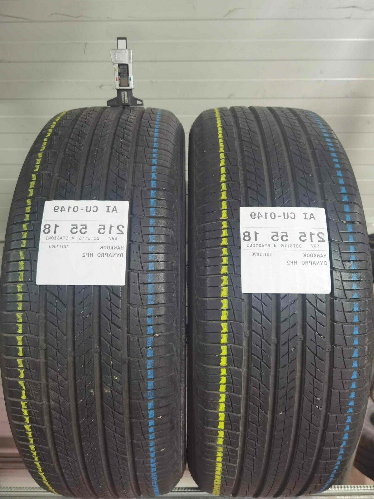 2 pneumatici 215 55 r18 99v 4