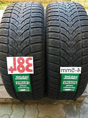 2 pneumatici 215 60 16 95h m