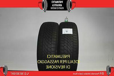 2 pneumatici 215 60 r 17 2018