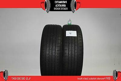2 pneumatici 215 65 r 16 estive