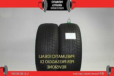 2 pneumatici 235 55 r 17 invernali