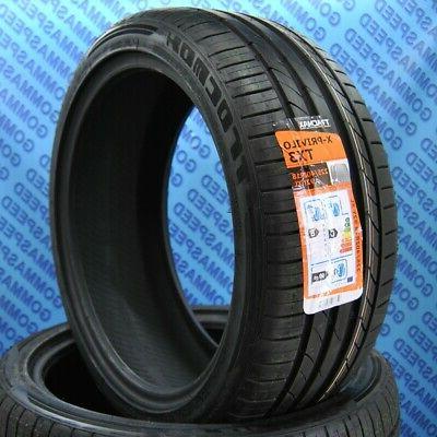 2 pneumatici estivi 225 40 zr18 92y