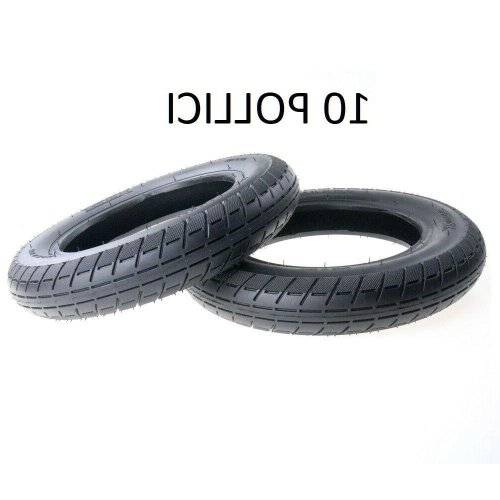2 pneumatici gomme per monopattino elettrico 10