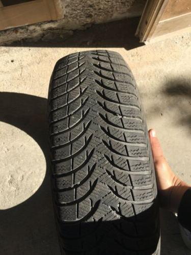 2 pneumatici invernali alpin 185 60 r15