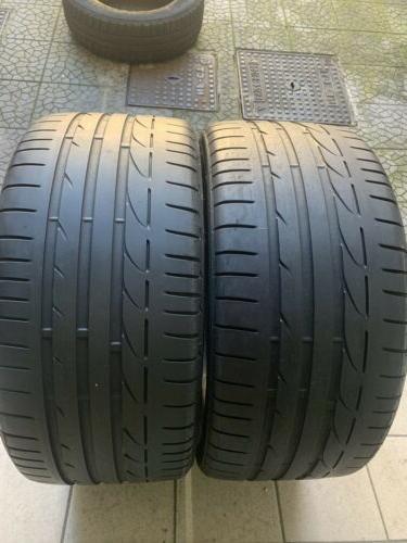 2 pneumatici runflat 245 35 r18 con