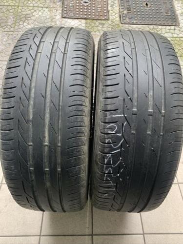 2 pneumatici usati 195 55 r16 87h