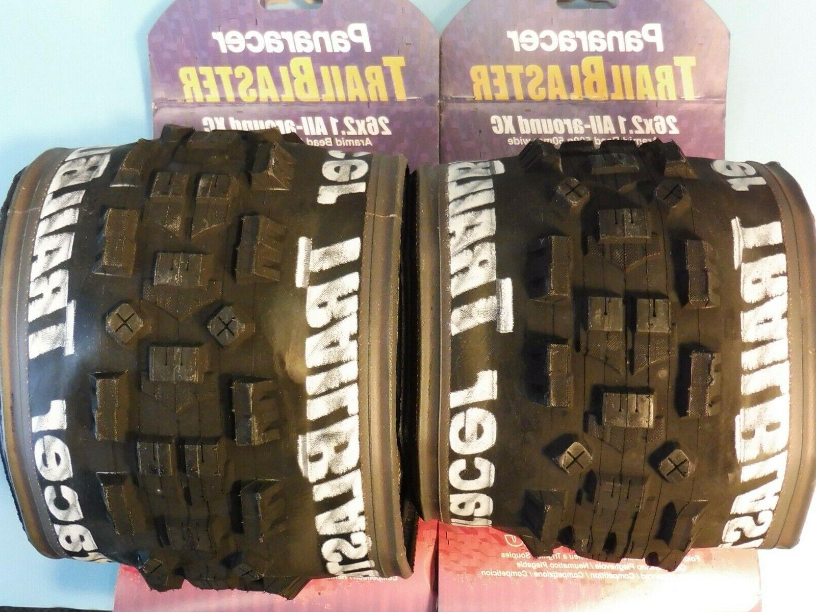 2 trailblaster pneumatici 50 559 26 x