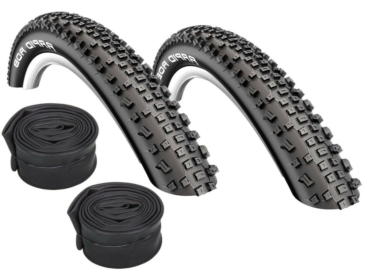 2 x rapid rob mtb pneumatici 26