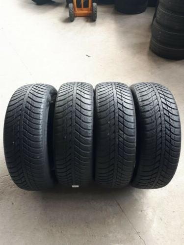 200 euro 4 4 stagioni 215 60