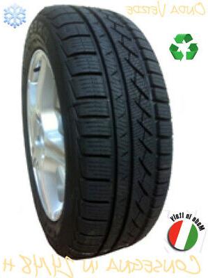 205 55 16 91w predator gomme pneumatici