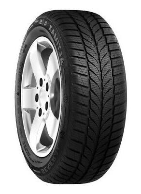 pneumatici 4 stagioni nuovi 185 65 14