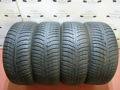 205 55 16 bridgestone 85 percent 2016