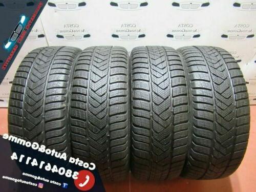 205 55 16 pirelli 2017 runflat 205