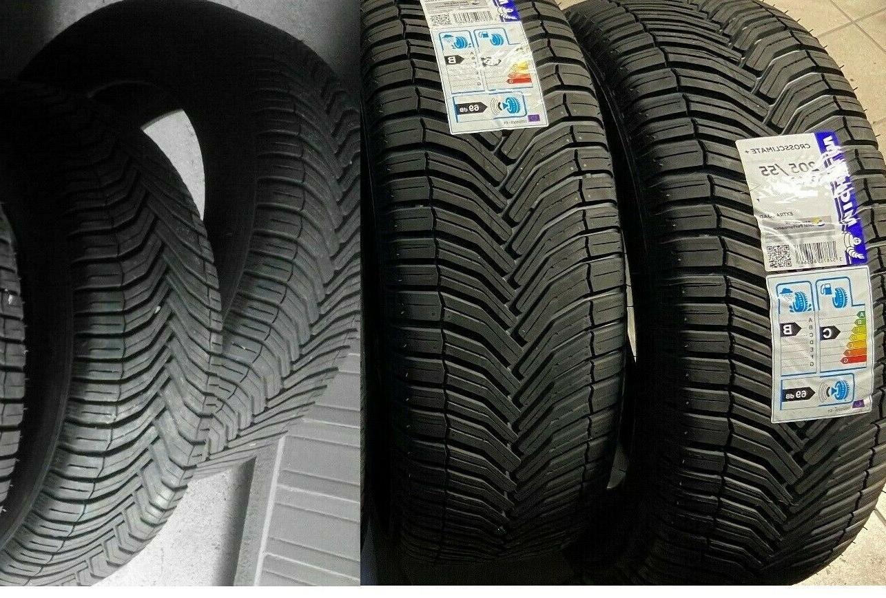 205 55 r16 4 stagioni set 4