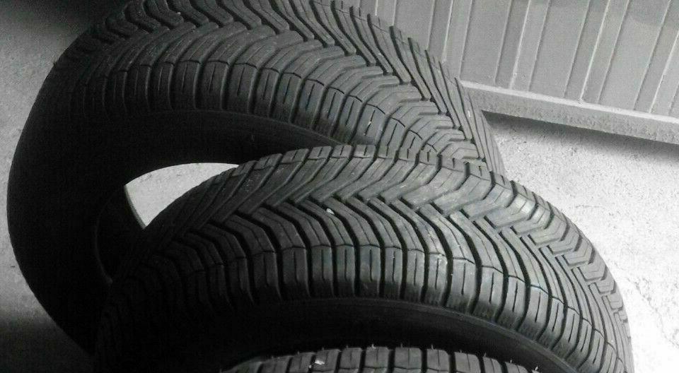 205 55 r16 94v 4 stagioni gomme