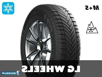 205 60r16 96h alpin 6 invernali pneumatici