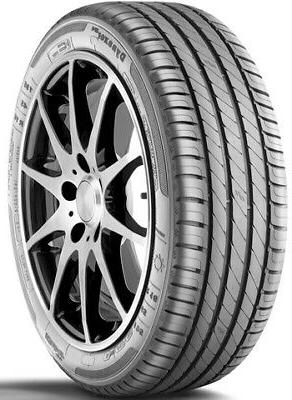 pneumatici estivi nuovi 155 65 14 dynhp4