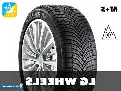 195 60r16 93v crossclimate 4 stagioni pneumatici