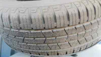 21565r16h pneumatico duster laureate 4x2 2010 556111
