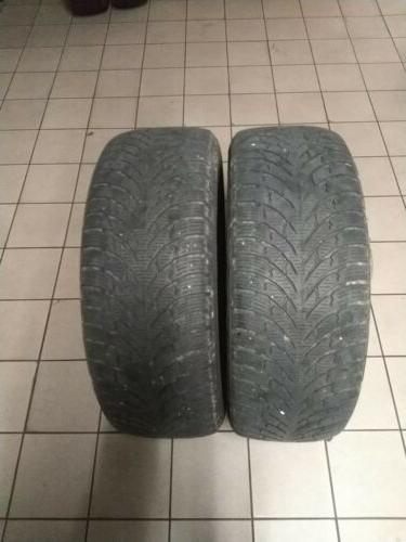 225 55r18 102h wr suv4 gomme invernali
