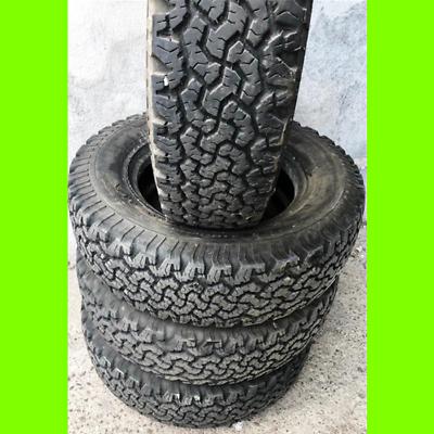 225 75 16 4 pneumatici