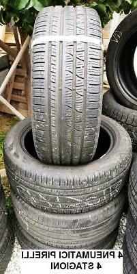 Pirelli 4 Stagioni Scorpion All Season