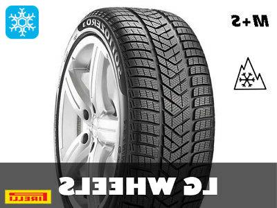 225 55r18 98h w sottozero 3 m