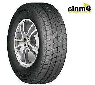235 55 r18 100v 4 seasons van