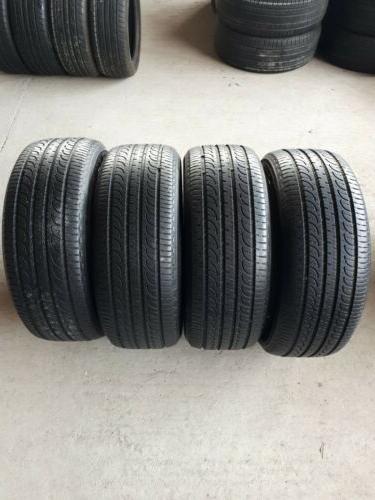 270 euro 4 4 stagioni 235 55