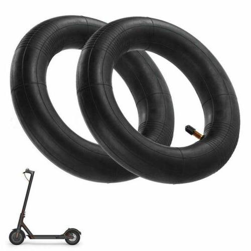 2x camera aria gomma pneumatico scooter monopattino