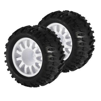 2x pneumatici cerchi gomme rc auto per